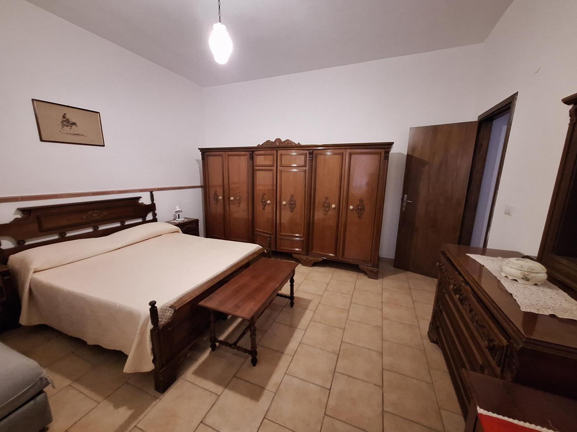 Casa Vacanze Zaccaro Tropea Exterior foto