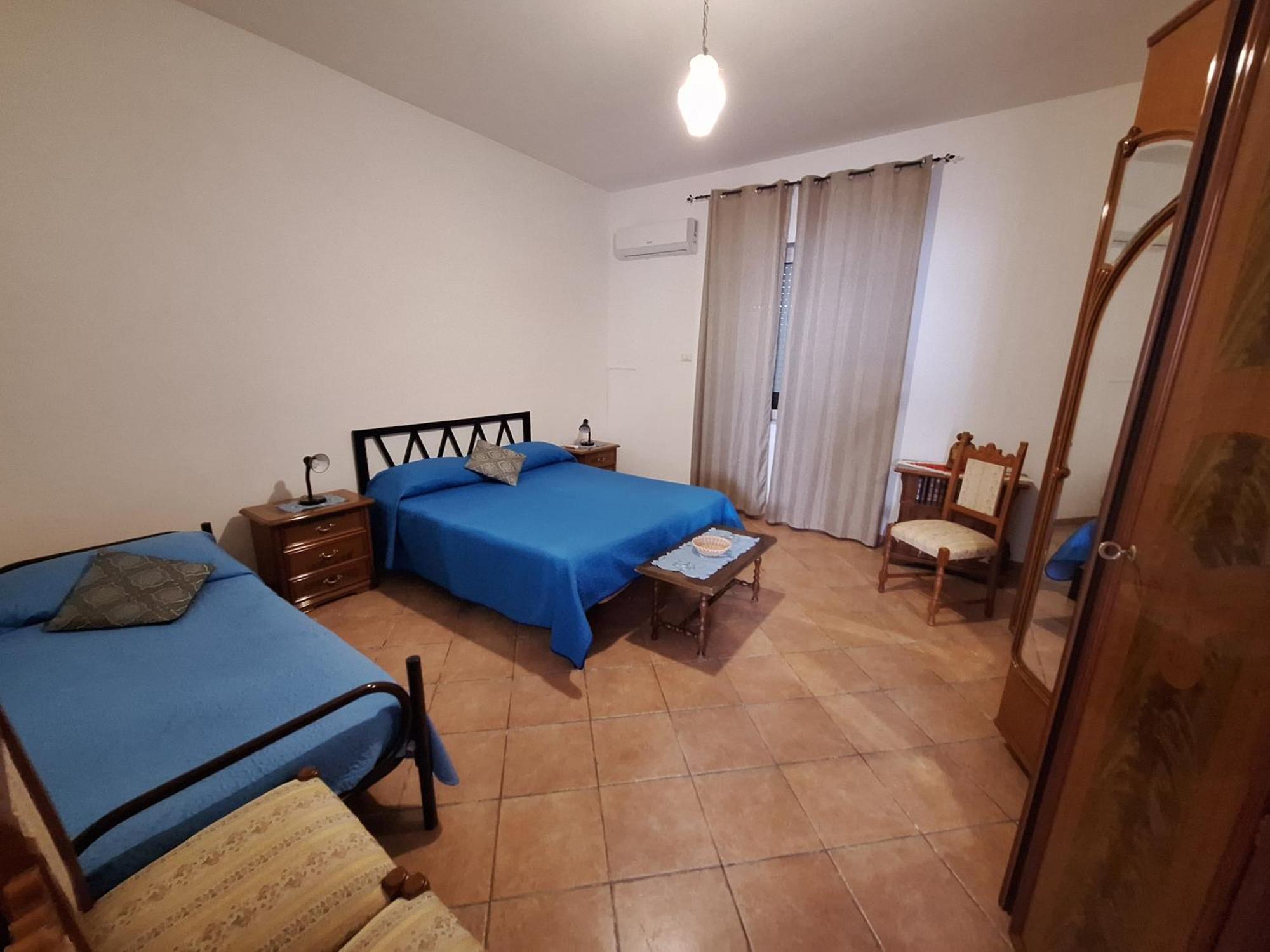 Casa Vacanze Zaccaro Tropea Zimmer foto