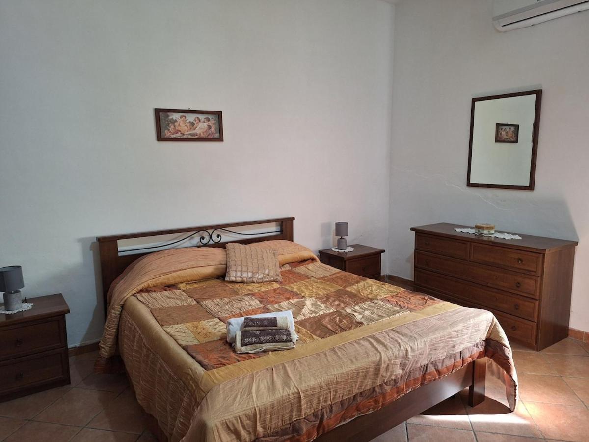Casa Vacanze Zaccaro Tropea Exterior foto