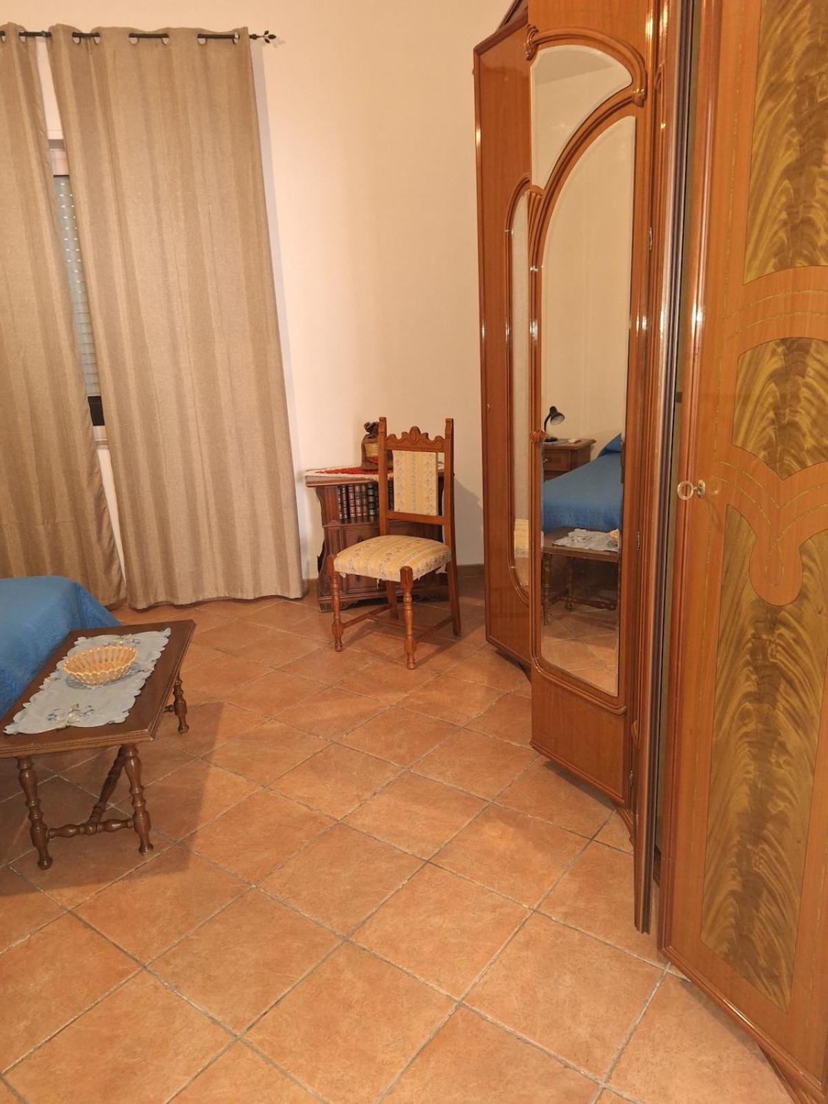 Casa Vacanze Zaccaro Tropea Exterior foto